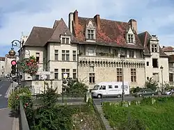 Hôtel Salleton