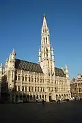 Stadhuis