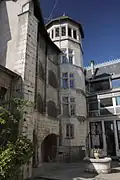 Hôtel des Ducs de Savoie