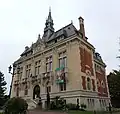 Gemeentehuis