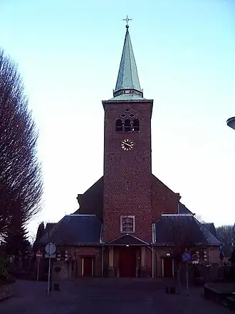 Sint-Clemenskerk