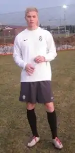 Hörður Björgvin Magnússon