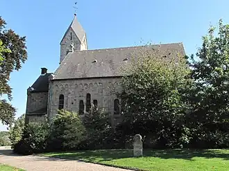Hörstel, Friedenskirche