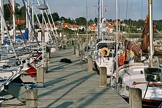 Jachthaven