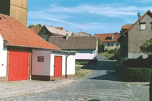 Schulstraße