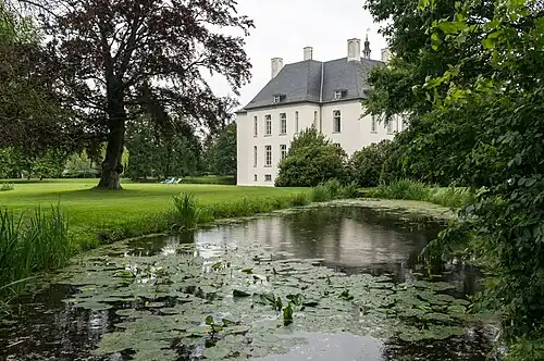 Schloss Gartrop