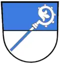 Wapen van Hüttisheim