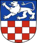 Wapen van Hüttlingen