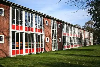 Slootermeerschool (2011)