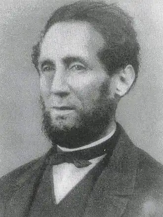 Schoolhoofd H.G. van der Veen.