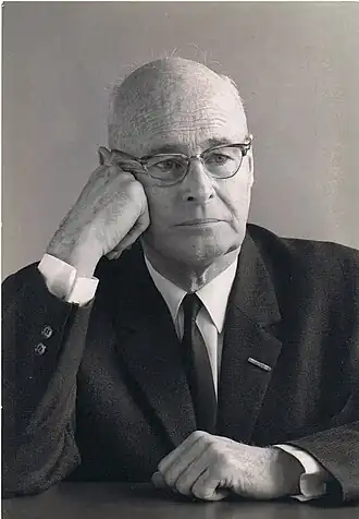 foto van Henri Willem Julius