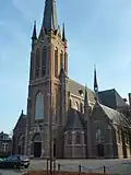 Sint-Leonarduskerk