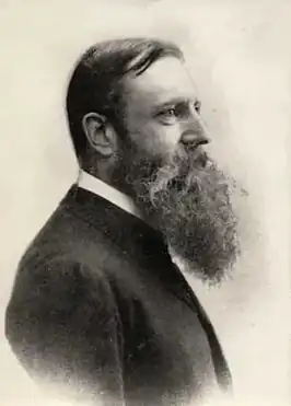 Henry Wilfred Brolemann