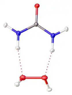 Ureum-waterstofperoxide