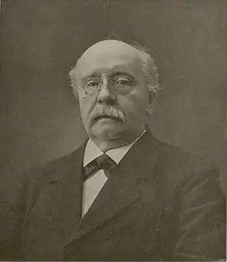 Hendrik Barend Greven