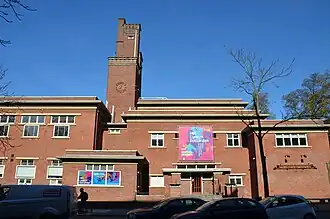 Het Lyceum Rotterdam