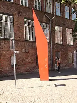 Cubecrack in Lübeck