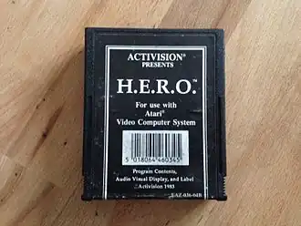 H.E.R.O.