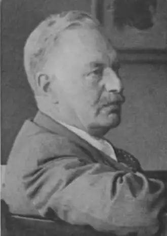 Hendrik Enno van Gelder
