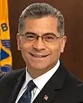 Xavier Becerra