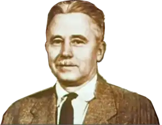 Haldan Keffer Hartline