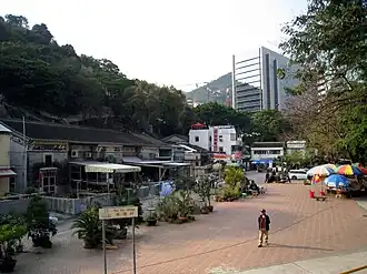 Pai Tau Tsuen