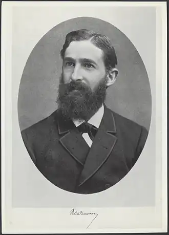 Hendrik Lodewijk Drucker