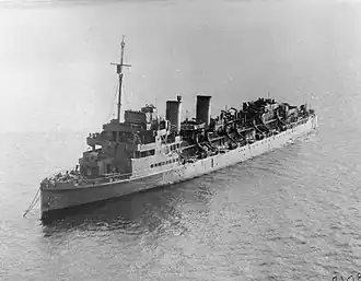 Prinses Astrid tijdens de Tweede Wereldoorlog