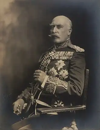 Arthur van Connaught en Strathearn