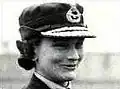 HKH Prinses Alice, hertogin van Gloucester Air Chief Commandant van de WAAF