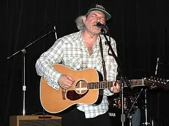 Buddy Miller (2005)