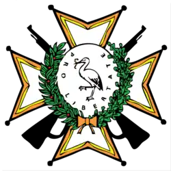 Haagsch Studenten Schutters Korps 'Pro Libertate'