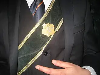 Haagsche Studenten Vereeniging