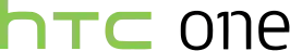 HTC One