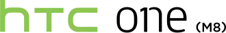 HTC One M8