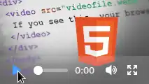 HTML5