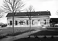Het oude station
