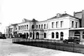 Station Alkmaar in 1937