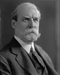 Charles Evans Hughes