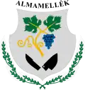 Wapen van Almamellék