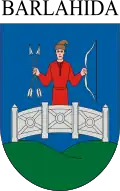 Wapen van Barlahida