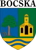 Wapen van Bocska