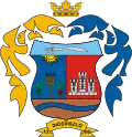 Wapen van Diósviszló