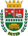 Wapen van Egyed