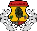 Wapen van Felsőegerszeg