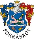Wapen van Forráskút