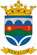 Wapen van Héhalom
