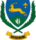 Wapen van Hegyhátmaróc