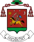 Wapen van Hejőkürt