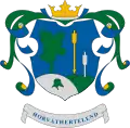 Wapen van Horváthertelend
